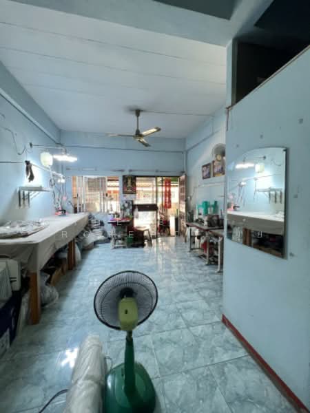 ชุติมา แพรกษา (มังกร-นาคดี), สมุทรปราการ, แพรกษา, เมืองสมุทรปราการ, สมุทรปราการ, 100 ตร.ม., ทาวน์เฮ้าส์ ขาย, โดย The Best Property ยุ้ย, 500242058 - DDproperty.com