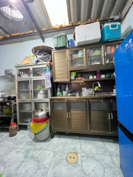 ชุติมา แพรกษา (มังกร-นาคดี), สมุทรปราการ, แพรกษา, เมืองสมุทรปราการ, สมุทรปราการ, 100 ตร.ม., ทาวน์เฮ้าส์ ขาย, โดย The Best Property ยุ้ย, 500242058 - DDproperty.com