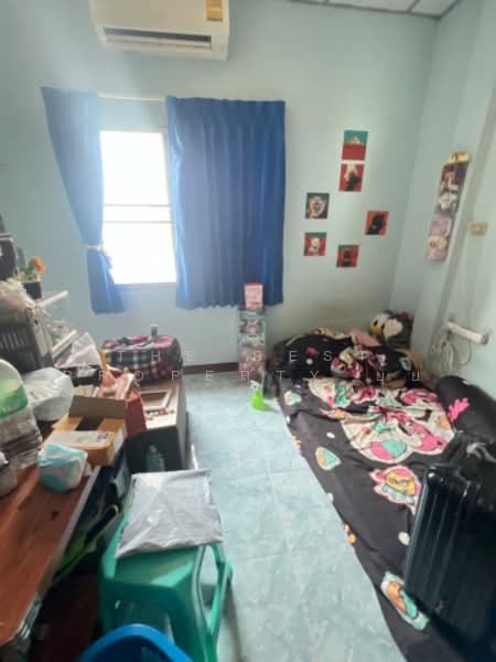 ชุติมา แพรกษา (มังกร-นาคดี), Samut Prakan, Phraeksa, Muang Samut Prakarn, Samut Prakan, 2 Bedrooms, 100 sqm, Townhouse For Sale, by The Best Property ยุ้ย, 500242058 - DDproperty.com