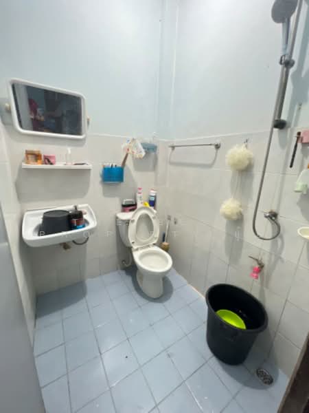 ชุติมา แพรกษา (มังกร-นาคดี), Samut Prakan, Phraeksa, Muang Samut Prakarn, Samut Prakan, 2 Bedrooms, 100 sqm, Townhouse For Sale, by The Best Property ยุ้ย, 500242058 - DDproperty.com