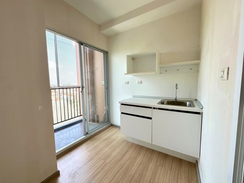 Plum Condo Bangyai Station, Nonthaburi, Janthongeam Road, Bang Rak Pattana, Bang Bua Thong, Nonthaburi, 1 Bedroom, 23 sqm, Condo For Sale, by The Best Property พลอย, 500242059 - DDproperty.com