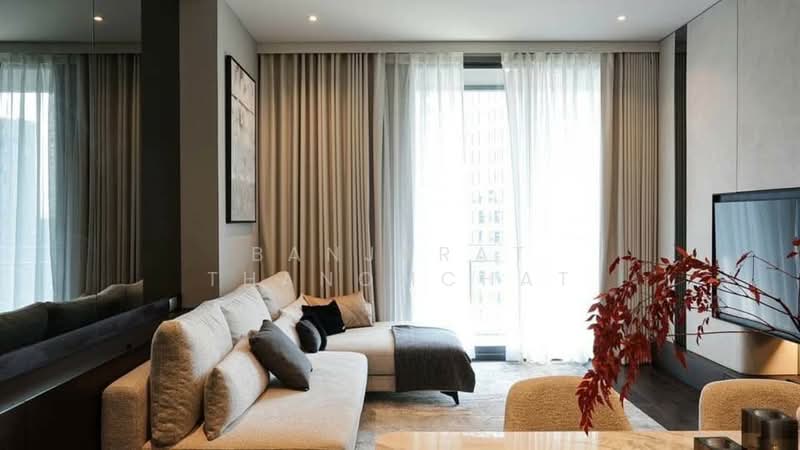 LAVIQ Sukhumvit 57, Bangkok, Soi Sukhumvit 57, Sukhumvit Road, Khlong Tan Nua, Watthana, Bangkok, 3 Bedrooms, 115 sqm, Condo For Rent, by Banjarat Thanomchat, 500242061 - DDproperty.com