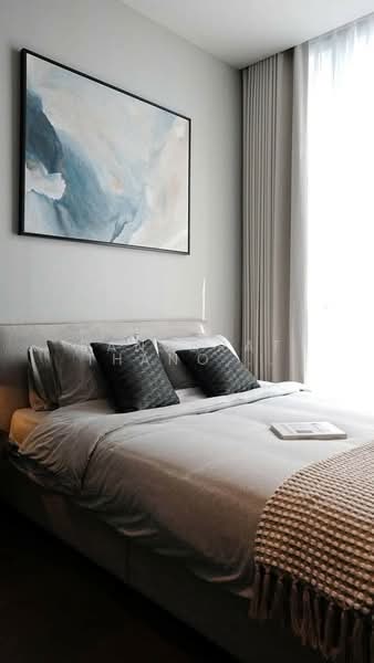 LAVIQ Sukhumvit 57, Bangkok, Soi Sukhumvit 57, Sukhumvit Road, Khlong Tan Nua, Watthana, Bangkok, 3 Bedrooms, 115 sqm, Condo For Rent, by Banjarat Thanomchat, 500242061 - DDproperty.com