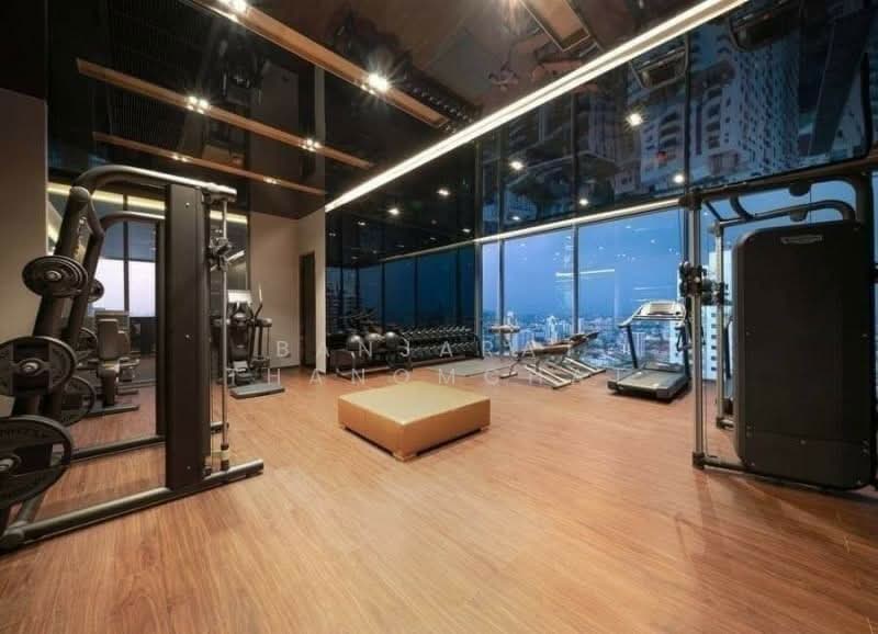 LAVIQ Sukhumvit 57, Bangkok, Soi Sukhumvit 57, Sukhumvit Road, Khlong Tan Nua, Watthana, Bangkok, 3 Bedrooms, 115 sqm, Condo For Rent, by Banjarat Thanomchat, 500242061 - DDproperty.com