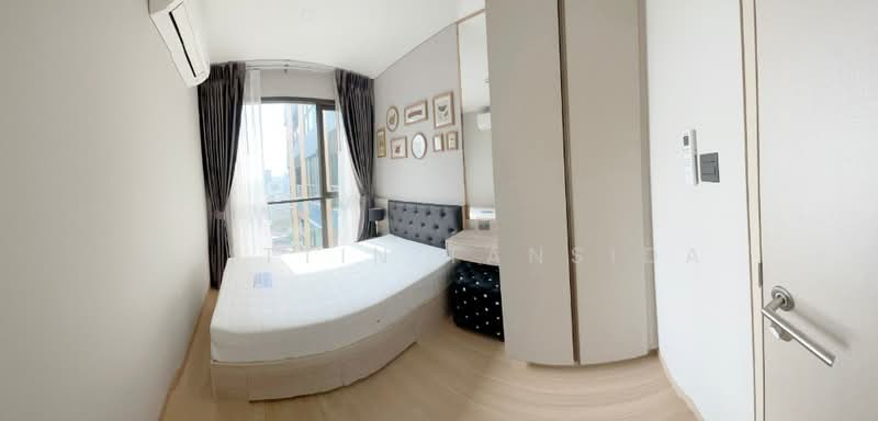 Lumpini Suite Phetchaburi-Makkasan : ลุมพินี สวีท เพชรบุรี-มักกะสัน, กรุงเทพ, 1515 ถ. เพชรบุรี, มักกะสัน, ราชเทวี, กรุงเทพ, 41 ตร.ม., คอนโด ให้เช่า, โดย Krittin Tansida, 500242063 - DDproperty.com