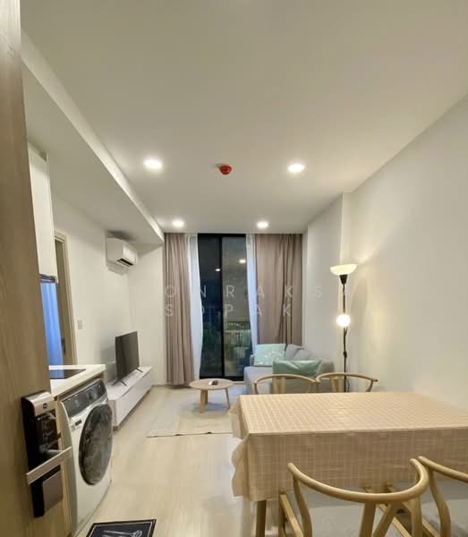 Noble Ambience Sukhumvit 42 : โนเบิล แอมเบียนส์ สุขุมวิท 42, กรุงเทพ, 55 ซอยสุขชัย, คลองตัน, คลองเตย, กรุงเทพ, 35 ตร.ม., คอนโด ให้เช่า, โดย Boonraksa Sopak, 500242065 - DDproperty.com