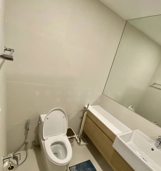 Noble Ambience Sukhumvit 42 : โนเบิล แอมเบียนส์ สุขุมวิท 42, กรุงเทพ, 55 ซอยสุขชัย, คลองตัน, คลองเตย, กรุงเทพ, 35 ตร.ม., คอนโด ให้เช่า, โดย Boonraksa Sopak, 500242065 - DDproperty.com