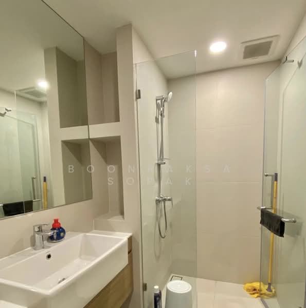 Noble Ambience Sukhumvit 42, Bangkok, 55 Suk Chai Alley, Khong Tan, Khlong Toei, Bangkok, 1 Bedroom, 35 sqm, Condo For Rent, by Boonraksa Sopak, 500242065 - DDproperty.com