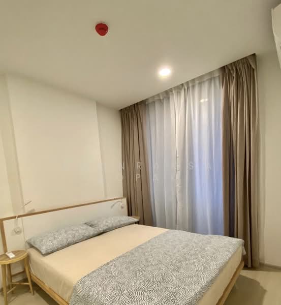 Noble Ambience Sukhumvit 42, Bangkok, 55 Suk Chai Alley, Khong Tan, Khlong Toei, Bangkok, 1 Bedroom, 35 sqm, Condo For Rent, by Boonraksa Sopak, 500242065 - DDproperty.com