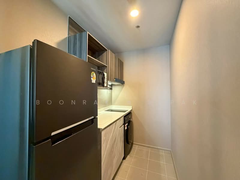 Aspire Onnut Station, Bangkok, Sukhumvit Road, Phra Kanong, Khlong Toei, Bangkok, 2 Bedrooms, 54 sqm, Condo For Rent, by Boonraksa Sopak, 500242067 - DDproperty.com