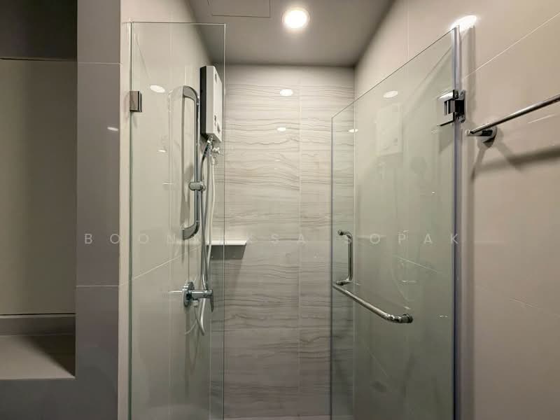 Aspire Onnut Station, Bangkok, Sukhumvit Road, Phra Kanong, Khlong Toei, Bangkok, 2 Bedrooms, 54 sqm, Condo For Rent, by Boonraksa Sopak, 500242067 - DDproperty.com