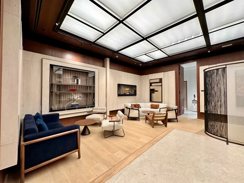 Dusit Central Park (Residences), Bangkok, 946 Rama 4 Road, Silom, Bang Rak, Bangkok, 2 Bedrooms, 110 sqm, Condo For Sale, by Orapa Sumetheesirisakul, 500242068 - DDproperty.com