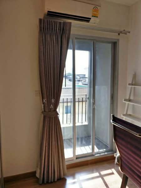 The Seed Memories Siam, Bangkok, 60 Kasem San 2 Alley, Wang Mai, Pathum Wan, Bangkok, 1 Bedroom, 39 sqm, Condo For Rent, by Krittin Tansida, 500242069 - DDproperty.com