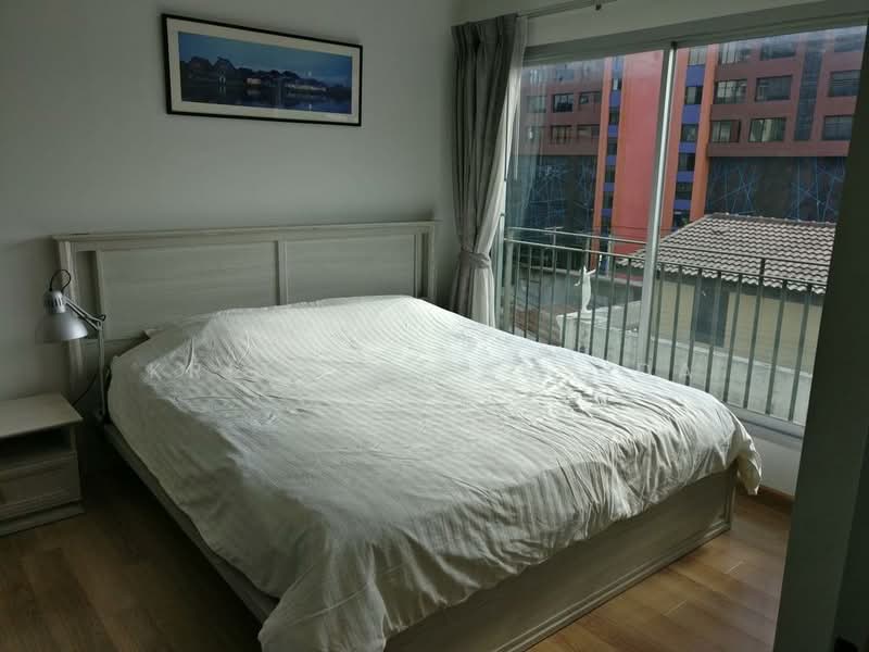 The Seed Memories Siam, Bangkok, 60 Kasem San 2 Alley, Wang Mai, Pathum Wan, Bangkok, 1 Bedroom, 39 sqm, Condo For Rent, by Krittin Tansida, 500242069 - DDproperty.com