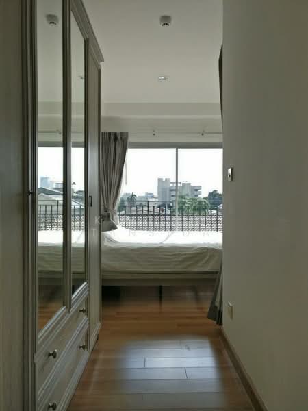 The Seed Memories Siam, Bangkok, 60 Kasem San 2 Alley, Wang Mai, Pathum Wan, Bangkok, 1 Bedroom, 39 sqm, Condo For Rent, by Krittin Tansida, 500242069 - DDproperty.com