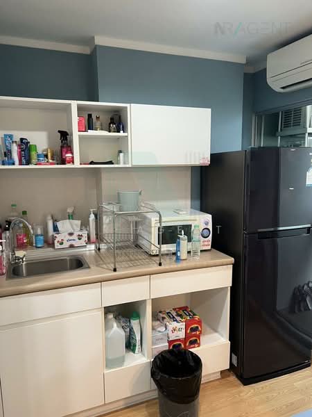 Lumpini Place Srinakarin-Huamak Station, Bangkok, Srinakarin Road, Suan Luang, Suan Luang, Bangkok, 1 Bedroom, 26 sqm, Condo For Sale, by NR AGENT, 500242071 - DDproperty.com