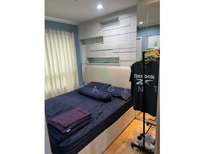 ขาย - Lumpini Place Srinakarin-Huamak Station : ลุมพินี เพลส ศรีนครินทร์-หัวหมาก สเตชั่น, กรุงเทพ