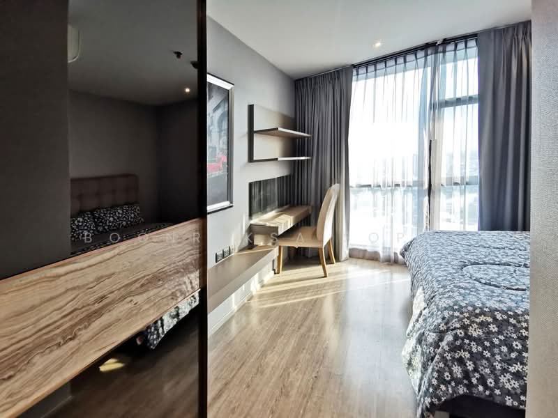 Rhythm Ekkamai, Bangkok, 11 Soi Sukhumvit 63, Khlongtoei Nua, Watthana, Bangkok, 3 Bedrooms, 120 sqm, Condo For Rent, by Boonraksa Sopak, 500242072 - DDproperty.com