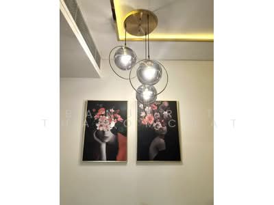 ขาย - One9Five Asoke-Rama 9 : วัน ไนน์ ไฟว์ อโศก-พระราม 9, กรุงเทพ