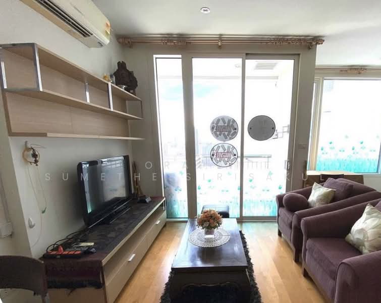 Villa Ratchatewi, Bangkok, 83 Phayathai Road, Thanon Phaya Thai, Ratchathewi, Bangkok, Studio, 41 sqm, Condo For Sale, by Orapa Sumetheesirisakul, 500242078 - DDproperty.com