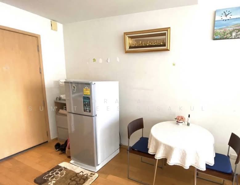 Villa Ratchatewi, Bangkok, 83 Phayathai Road, Thanon Phaya Thai, Ratchathewi, Bangkok, Studio, 41 sqm, Condo For Sale, by Orapa Sumetheesirisakul, 500242078 - DDproperty.com