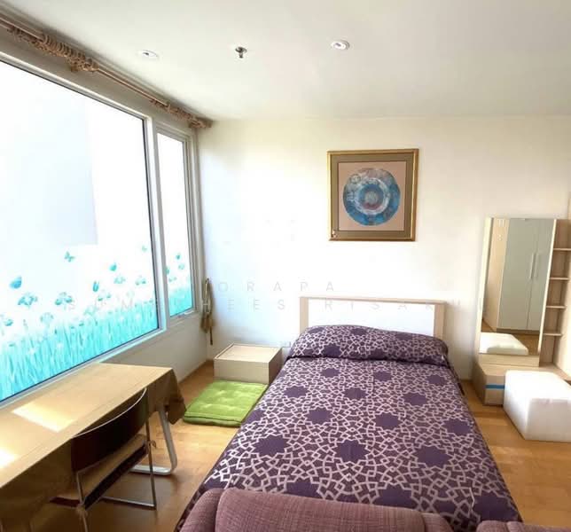 Villa Ratchatewi, Bangkok, 83 Phayathai Road, Thanon Phaya Thai, Ratchathewi, Bangkok, Studio, 41 sqm, Condo For Sale, by Orapa Sumetheesirisakul, 500242078 - DDproperty.com