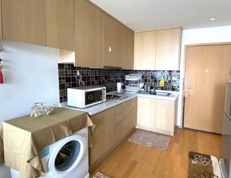 Villa Ratchatewi, Bangkok, 83 Phayathai Road, Thanon Phaya Thai, Ratchathewi, Bangkok, Studio, 41 sqm, Condo For Sale, by Orapa Sumetheesirisakul, 500242078 - DDproperty.com