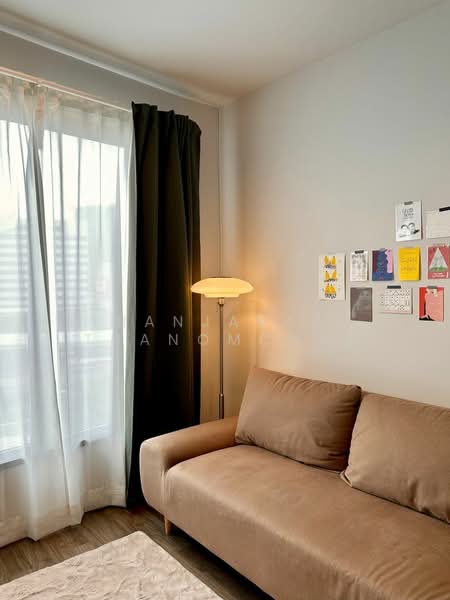 Life Ladprao Valley : ไลฟ์ ลาดพร้าว แวลลีย์, กรุงเทพ, ถนนพหลโยธิน, จอมพล, จตุจักร, กรุงเทพ, 35 ตร.ม., คอนโด ให้เช่า, โดย Banjarat Thanomchat, 500242079 - DDproperty.com