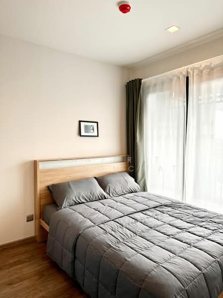 Life Ladprao Valley, Bangkok, Phaholyothin Road, Jom Phon, Chatuchak, Bangkok, 1 Bedroom, 35 sqm, Condo For Rent, by Banjarat Thanomchat, 500242079 - DDproperty.com