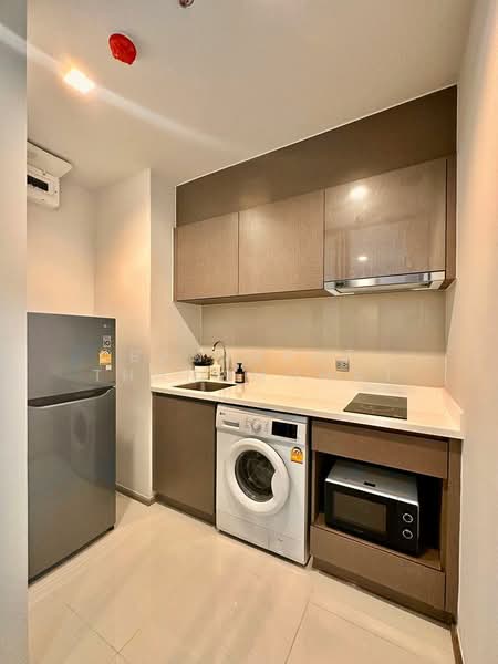 Life Ladprao Valley, Bangkok, Phaholyothin Road, Jom Phon, Chatuchak, Bangkok, 1 Bedroom, 35 sqm, Condo For Rent, by Banjarat Thanomchat, 500242079 - DDproperty.com