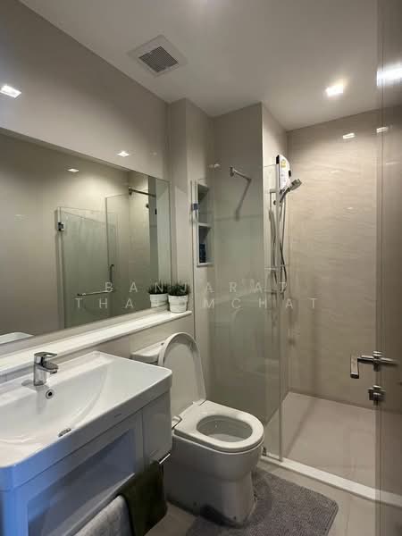 Life Ladprao Valley, Bangkok, Phaholyothin Road, Jom Phon, Chatuchak, Bangkok, 1 Bedroom, 35 sqm, Condo For Rent, by Banjarat Thanomchat, 500242079 - DDproperty.com