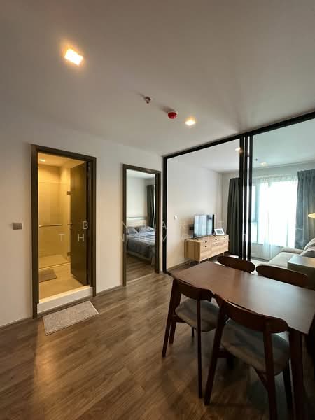 Life Ladprao Valley, Bangkok, Phaholyothin Road, Jom Phon, Chatuchak, Bangkok, 1 Bedroom, 35 sqm, Condo For Rent, by Banjarat Thanomchat, 500242079 - DDproperty.com