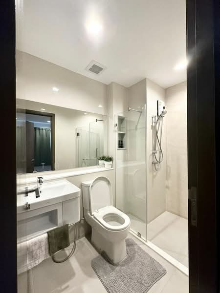 Life Ladprao Valley, Bangkok, Phaholyothin Road, Jom Phon, Chatuchak, Bangkok, 1 Bedroom, 35 sqm, Condo For Rent, by Banjarat Thanomchat, 500242079 - DDproperty.com