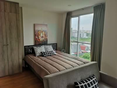 ขาย - Lumpini Place Bangna Km.3 : ลุมพินี เพลส บางนา กม.3, กรุงเทพ