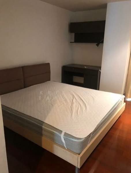 Urbana Sukhumvit 15, Bangkok, Soi Sukhumvit 15, Khlongtoei Nua, Watthana, Bangkok, 2 Bedrooms, 100 sqm, Condo For Rent, by Krittin Tansida, 500242082 - DDproperty.com