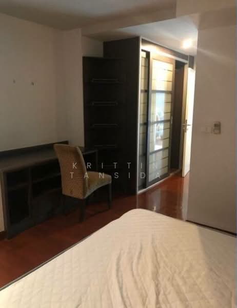 Urbana Sukhumvit 15, Bangkok, Soi Sukhumvit 15, Khlongtoei Nua, Watthana, Bangkok, 2 Bedrooms, 100 sqm, Condo For Rent, by Krittin Tansida, 500242082 - DDproperty.com