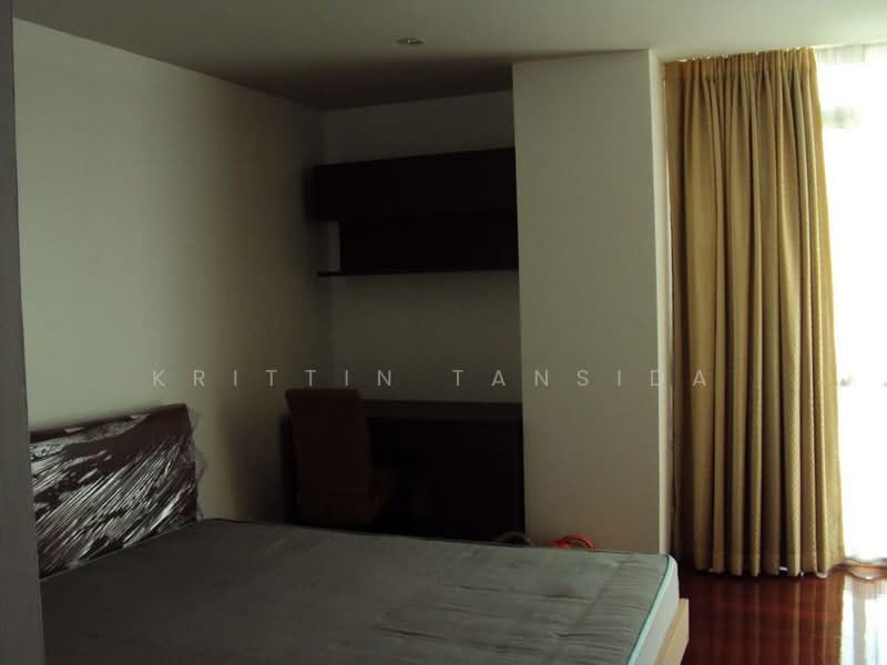 Urbana Sukhumvit 15, Bangkok, Soi Sukhumvit 15, Khlongtoei Nua, Watthana, Bangkok, 2 Bedrooms, 100 sqm, Condo For Rent, by Krittin Tansida, 500242082 - DDproperty.com