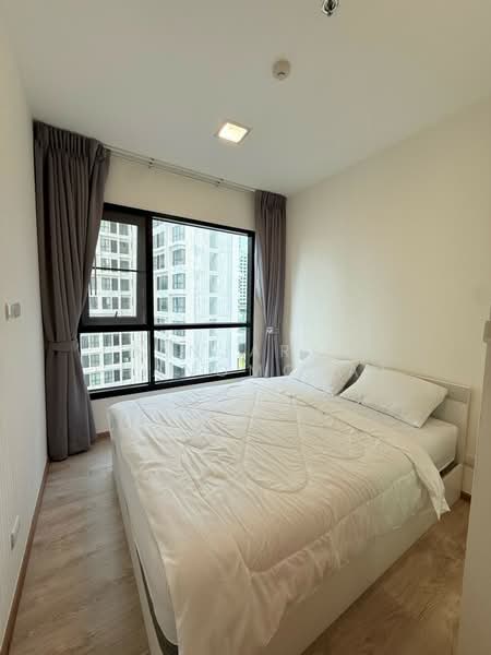 Condolette Midst Rama 9, Bangkok, 72 Rama 9, Huai Khwang, Huai Khwang, Bangkok, 1 Bedroom, 30 sqm, Condo For Rent, by Banjarat Thanomchat, 500242083 - DDproperty.com