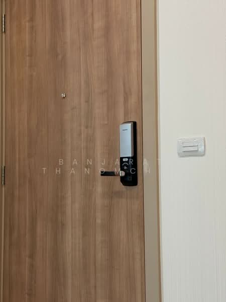 Condolette Midst Rama 9, Bangkok, 72 Rama 9, Huai Khwang, Huai Khwang, Bangkok, 1 Bedroom, 30 sqm, Condo For Rent, by Banjarat Thanomchat, 500242083 - DDproperty.com