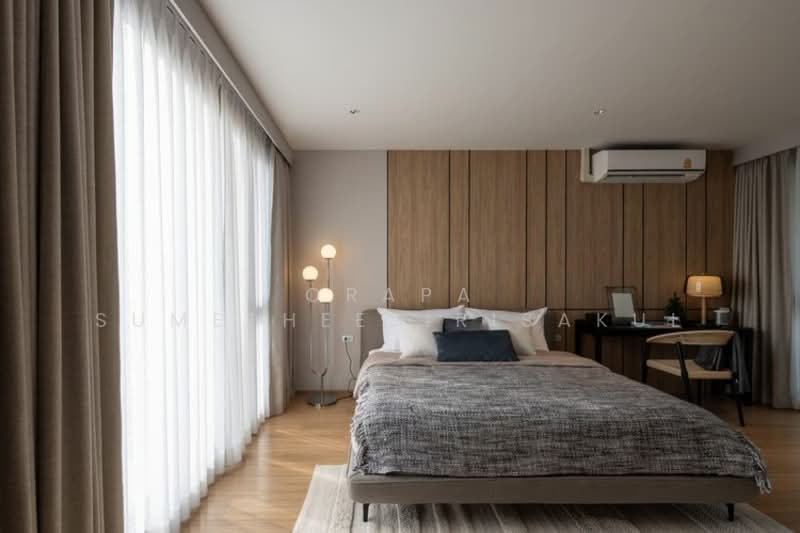 undefined, Bangkok, Lat Phrao, Lat Phrao, Bangkok, 3 Bedrooms, 350 sqm, Townhouse For Sale, by Orapa Sumetheesirisakul, 500242084 - DDproperty.com