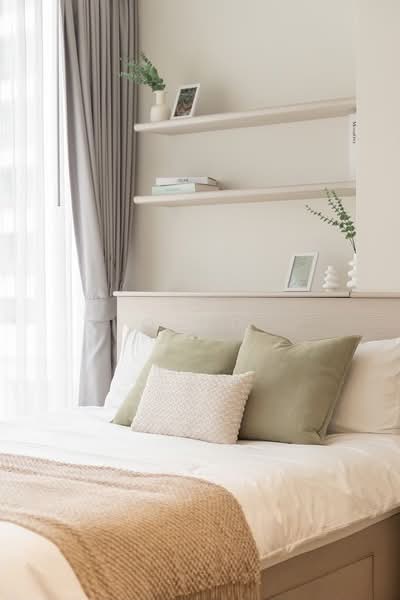 The Lumpini 24, Bangkok, Sukhumvit 24 Road, Khong Tan, Khlong Toei, Bangkok, 1 Bedroom, 29 sqm, Condo For Rent, by Otto, 500242085 - DDproperty.com