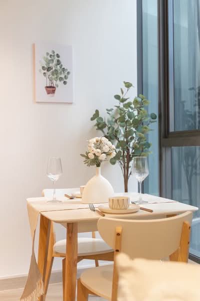 The Lumpini 24, Bangkok, Sukhumvit 24 Road, Khong Tan, Khlong Toei, Bangkok, 1 Bedroom, 29 sqm, Condo For Rent, by Otto, 500242085 - DDproperty.com