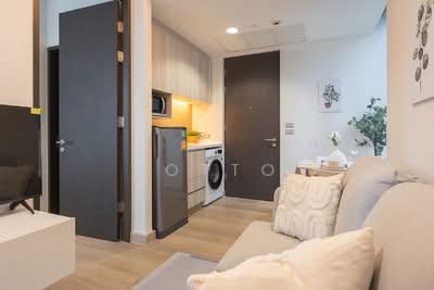 For Rent - The Lumpini 24, Bangkok