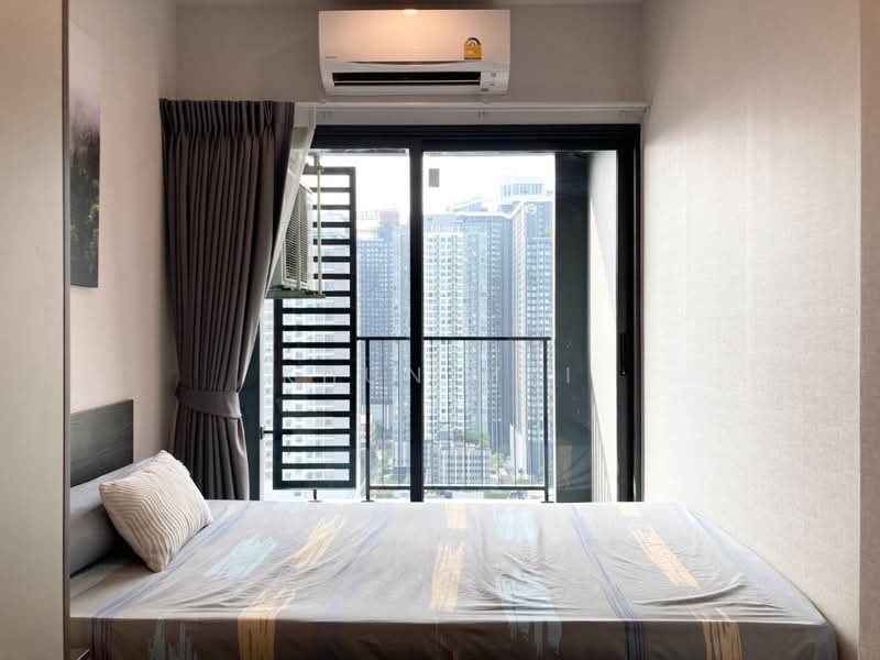 IDEO Rama 9-Asoke, Bangkok, Rama 9 Road, Huai Khwang, Huai Khwang, Bangkok, 2 Bedrooms, 52 sqm, Condo For Rent, by Khun Mei, 500242087 - DDproperty.com