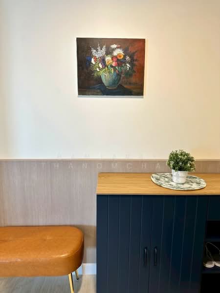 Belle Grand Rama 9, Bangkok, 131 Rama 9 Road, Huai Khwang, Huai Khwang, Bangkok, 2 Bedrooms, 101 sqm, Condo For Rent, by Banjarat Thanomchat, 500242088 - DDproperty.com