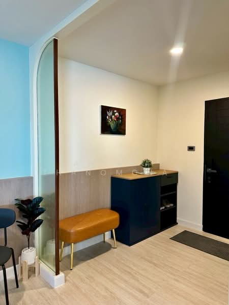 Belle Grand Rama 9, Bangkok, 131 Rama 9 Road, Huai Khwang, Huai Khwang, Bangkok, 2 Bedrooms, 101 sqm, Condo For Rent, by Banjarat Thanomchat, 500242088 - DDproperty.com