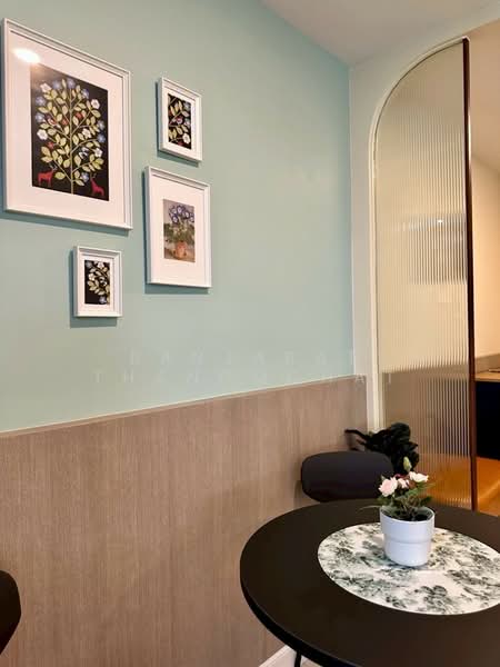 Belle Grand Rama 9, Bangkok, 131 Rama 9 Road, Huai Khwang, Huai Khwang, Bangkok, 2 Bedrooms, 101 sqm, Condo For Rent, by Banjarat Thanomchat, 500242088 - DDproperty.com