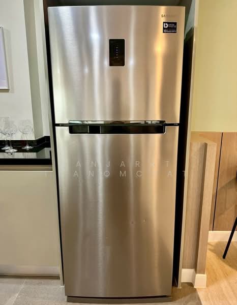 Belle Grand Rama 9, Bangkok, 131 Rama 9 Road, Huai Khwang, Huai Khwang, Bangkok, 2 Bedrooms, 101 sqm, Condo For Rent, by Banjarat Thanomchat, 500242088 - DDproperty.com