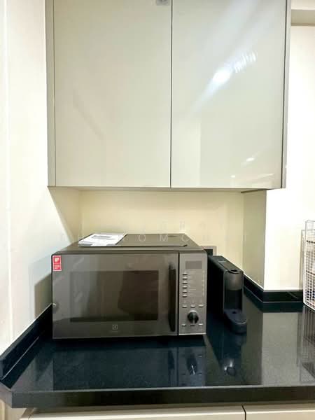 Belle Grand Rama 9, Bangkok, 131 Rama 9 Road, Huai Khwang, Huai Khwang, Bangkok, 2 Bedrooms, 101 sqm, Condo For Rent, by Banjarat Thanomchat, 500242088 - DDproperty.com