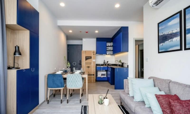 XT Ekkamai : เอ็กซ์ที เอกมัย, กรุงเทพ, 259 ถนนสุขุมวิท 63, คลองตันเหนือ, วัฒนา, กรุงเทพ, 54 ตร.ม., คอนโด ขาย, โดย Orapa Sumetheesirisakul, 500242089 - DDproperty.com